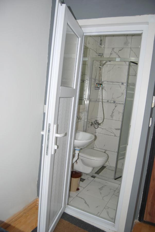 Royal Suermeli Suite Stambuł Zewnętrze zdjęcie