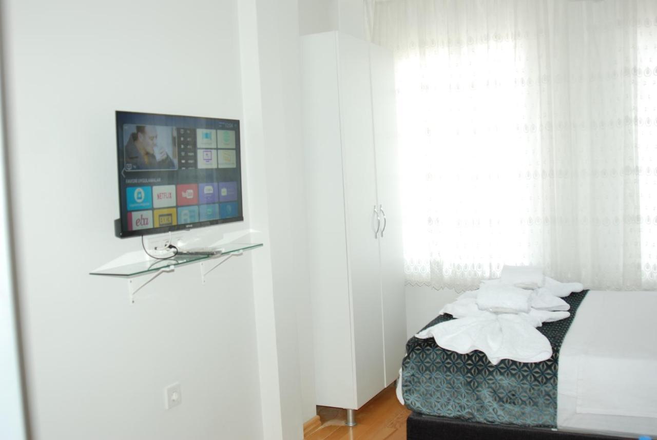 Royal Suermeli Suite Stambuł Zewnętrze zdjęcie