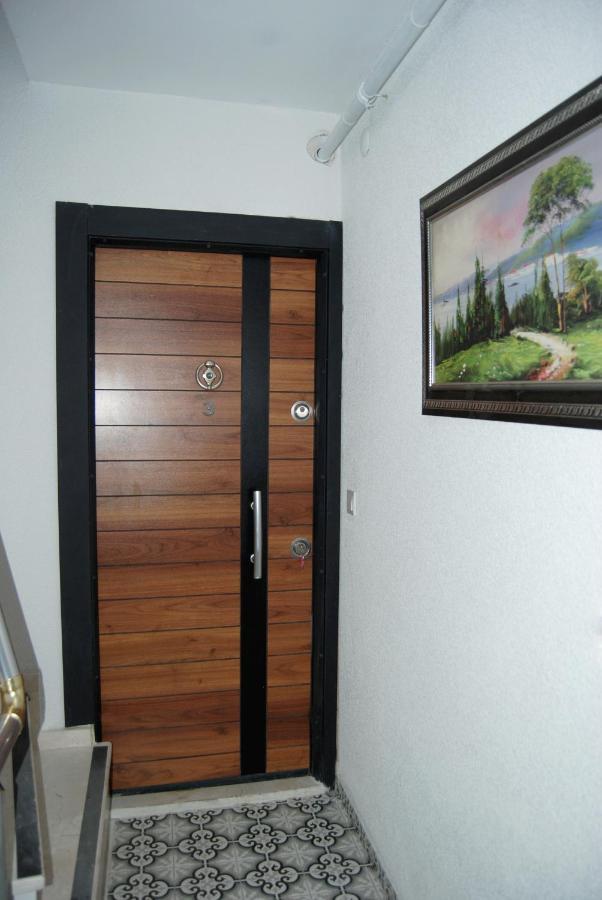 Royal Suermeli Suite Stambuł Zewnętrze zdjęcie