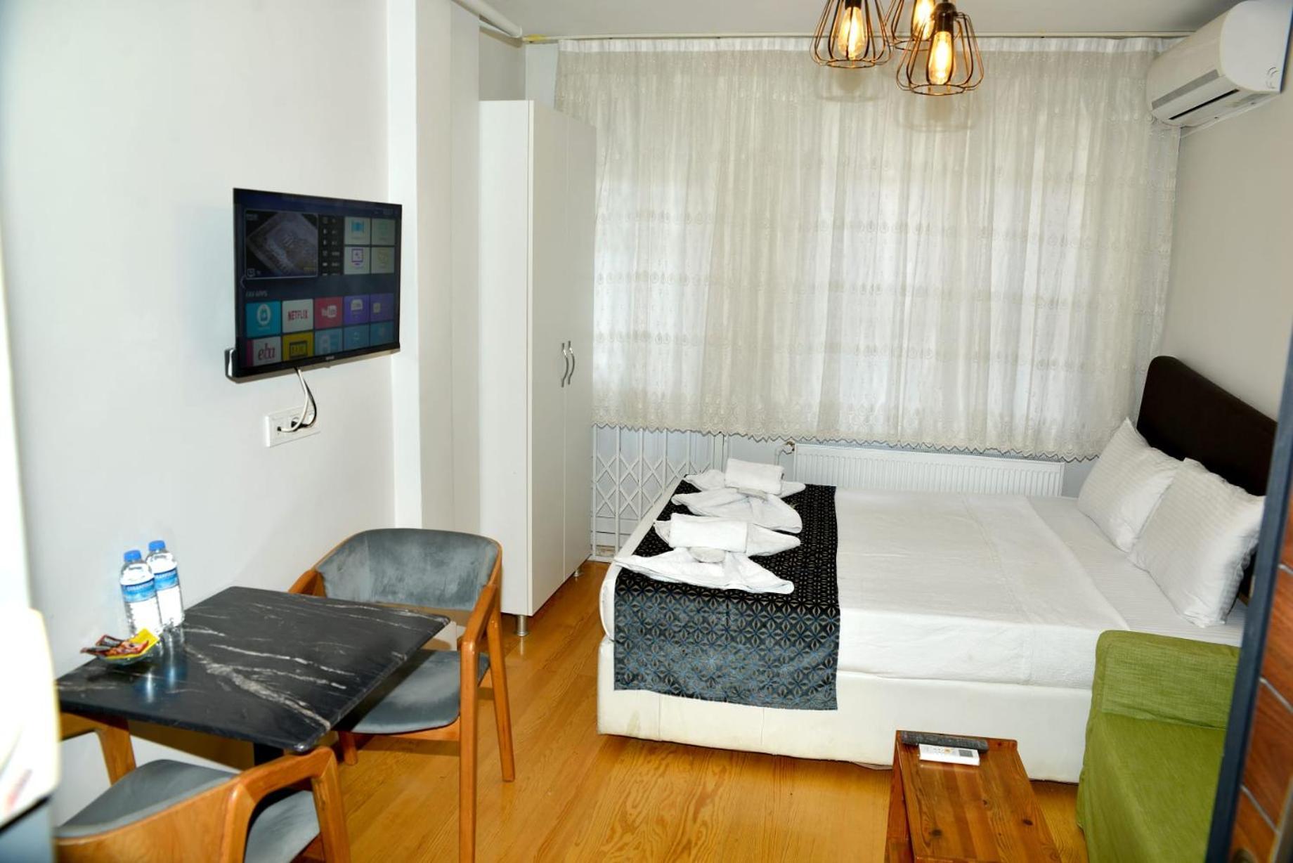 Royal Suermeli Suite Stambuł Pokój zdjęcie