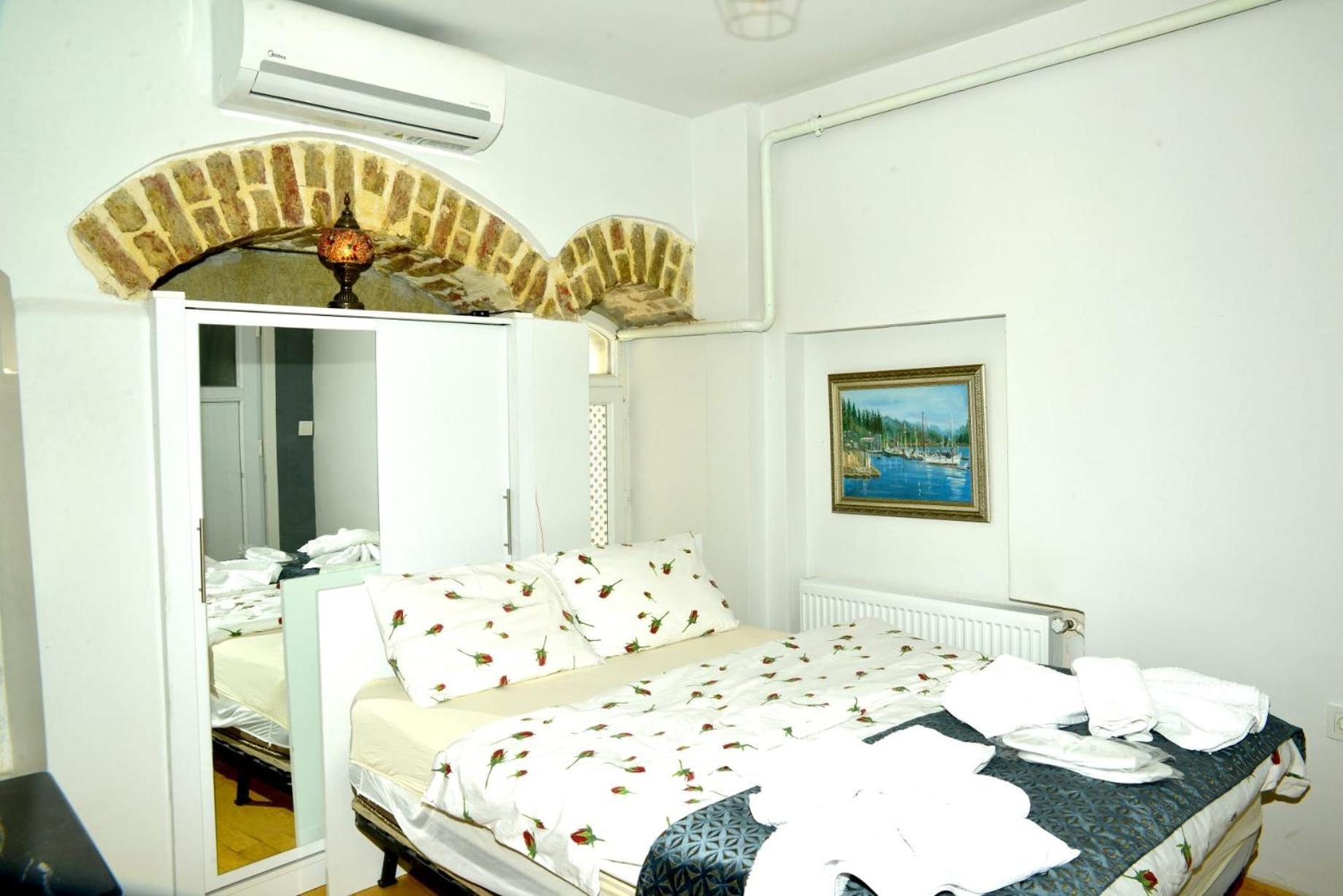 Royal Suermeli Suite Stambuł Pokój zdjęcie